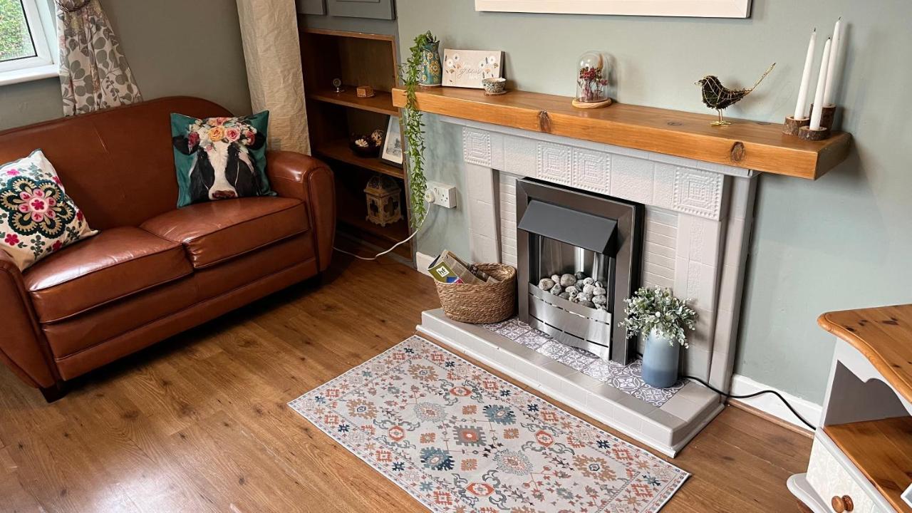 Wild Atlantic Stay Cottage Голуэй Экстерьер фото