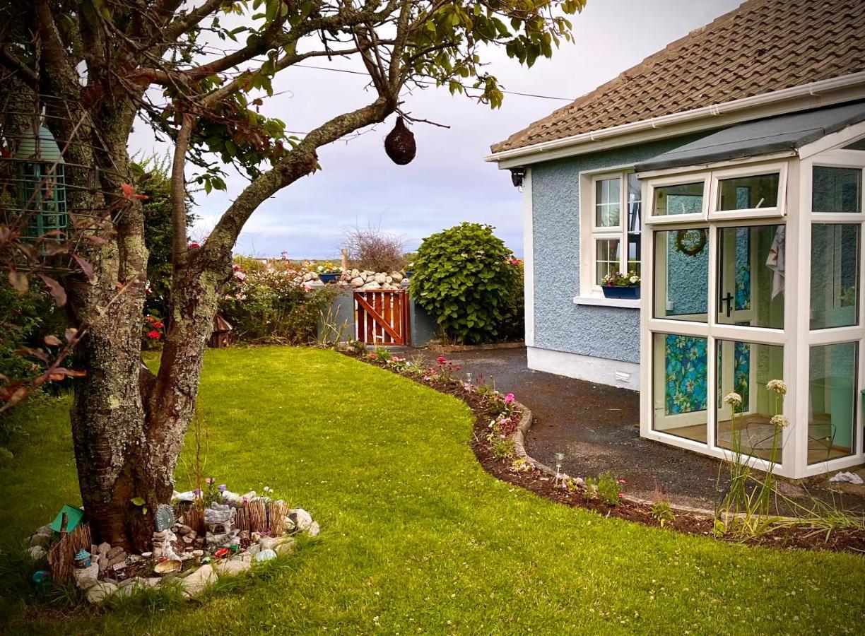 Wild Atlantic Stay Cottage Голуэй Экстерьер фото