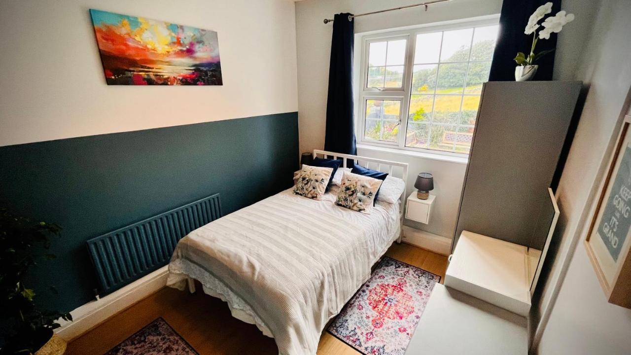 Wild Atlantic Stay Cottage Голуэй Экстерьер фото