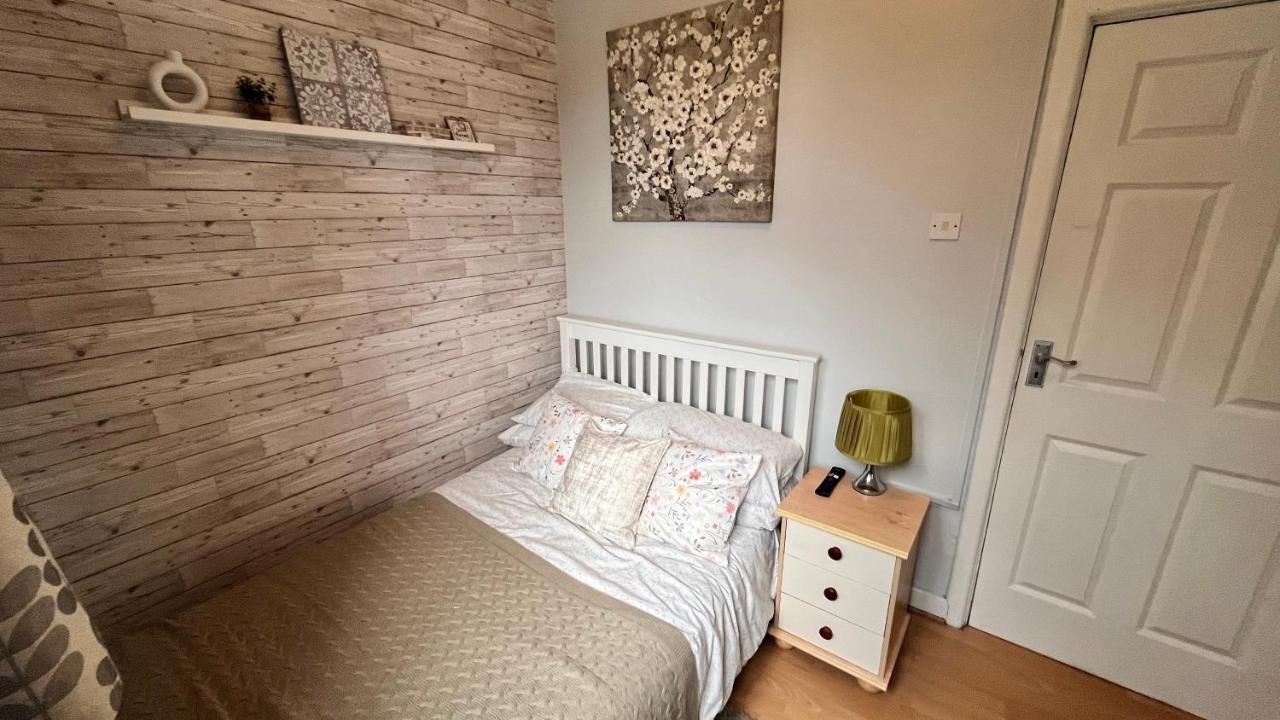 Wild Atlantic Stay Cottage Голуэй Экстерьер фото