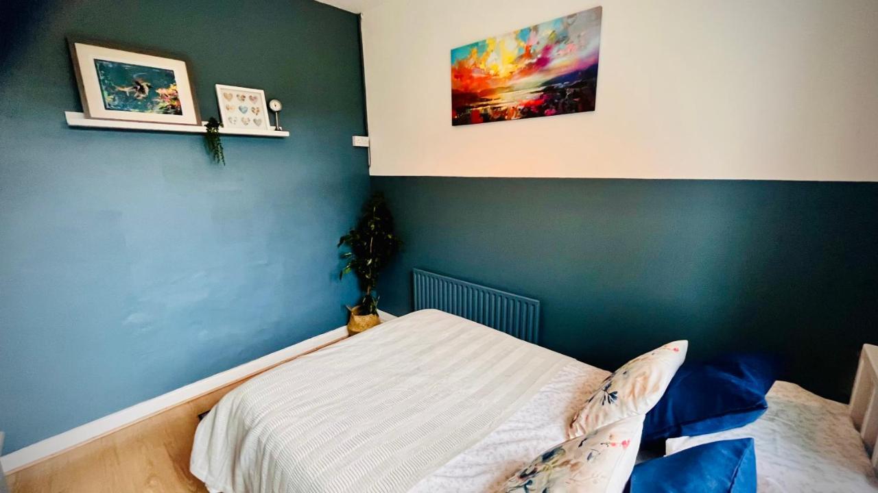 Wild Atlantic Stay Cottage Голуэй Экстерьер фото